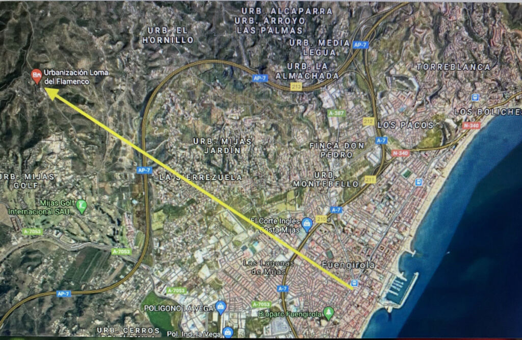 Residential Plot Mijas Costa Málaga - image 4