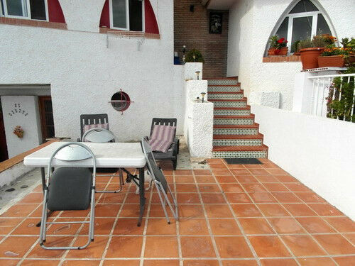 Townhouse Almayate Málaga - image 2