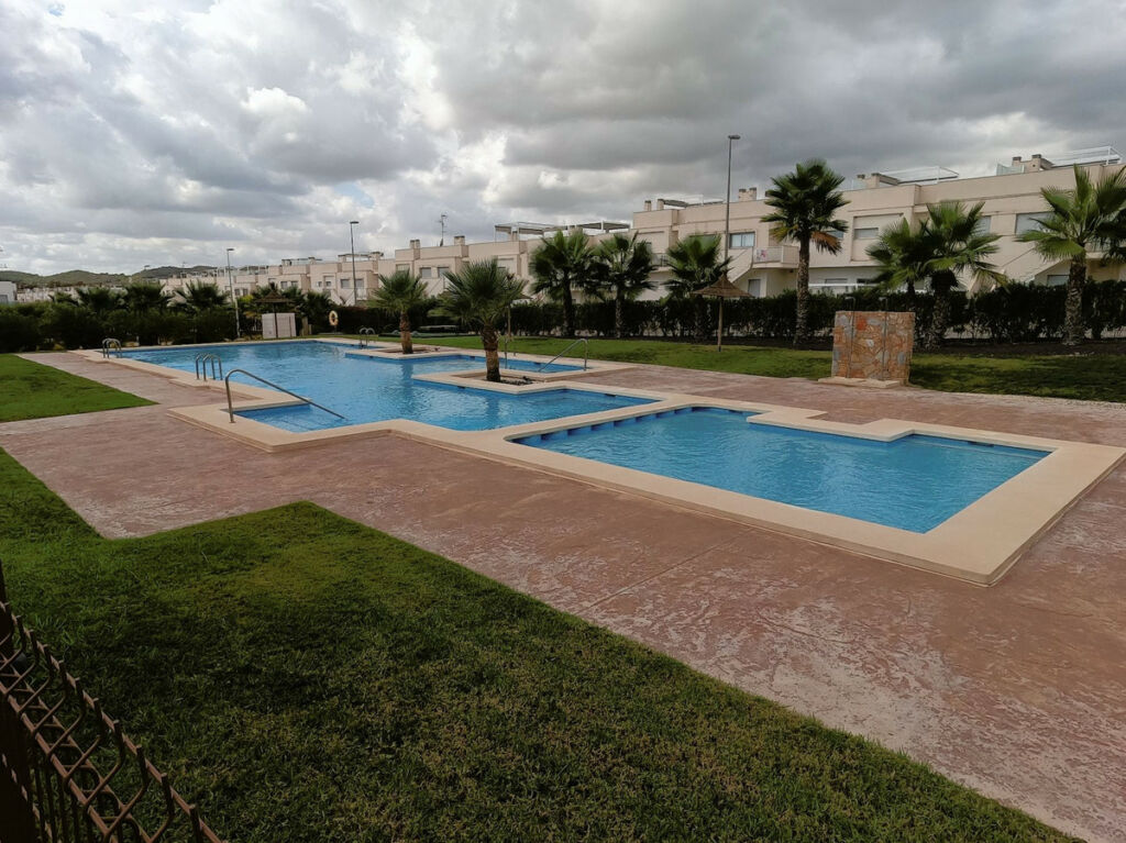 Ground Floor Apartment Vista Bella Golf Alicante - image 2