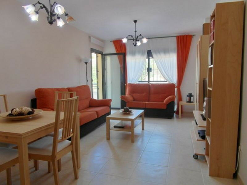 Penthouse Almayate Málaga - image 2