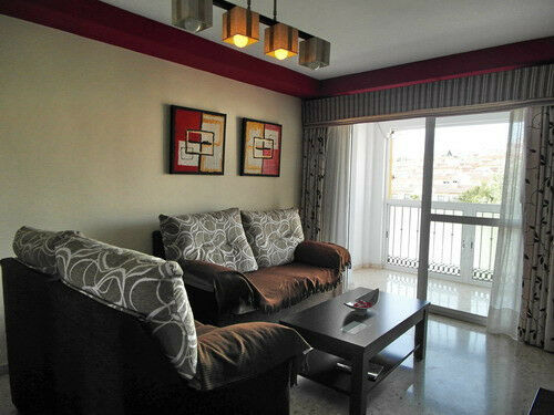 Penthouse Torre del Mar Málaga - image 2