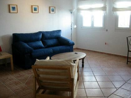 Ground Floor Apartment Nerja Málaga - image 2