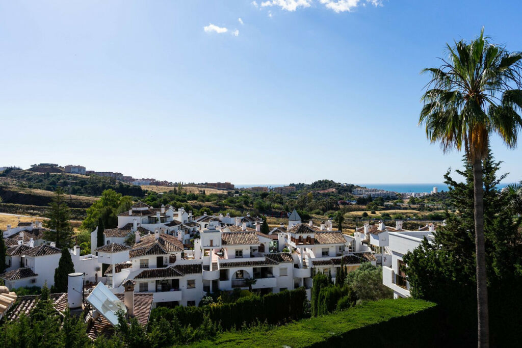 Detached Villa Mijas Málaga - image 2