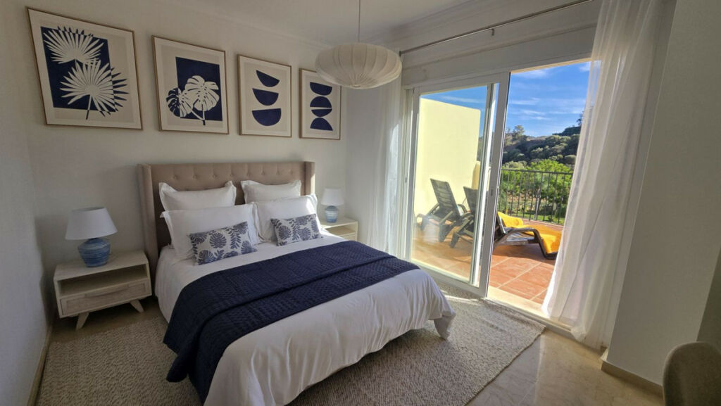 Penthouse La Cala Hills Málaga - image 9