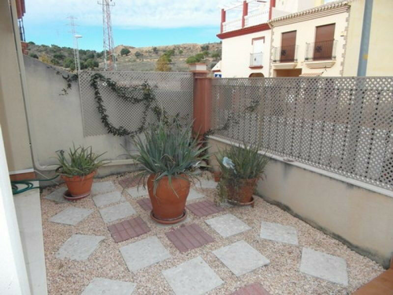 Townhouse Almayate Málaga - image 2