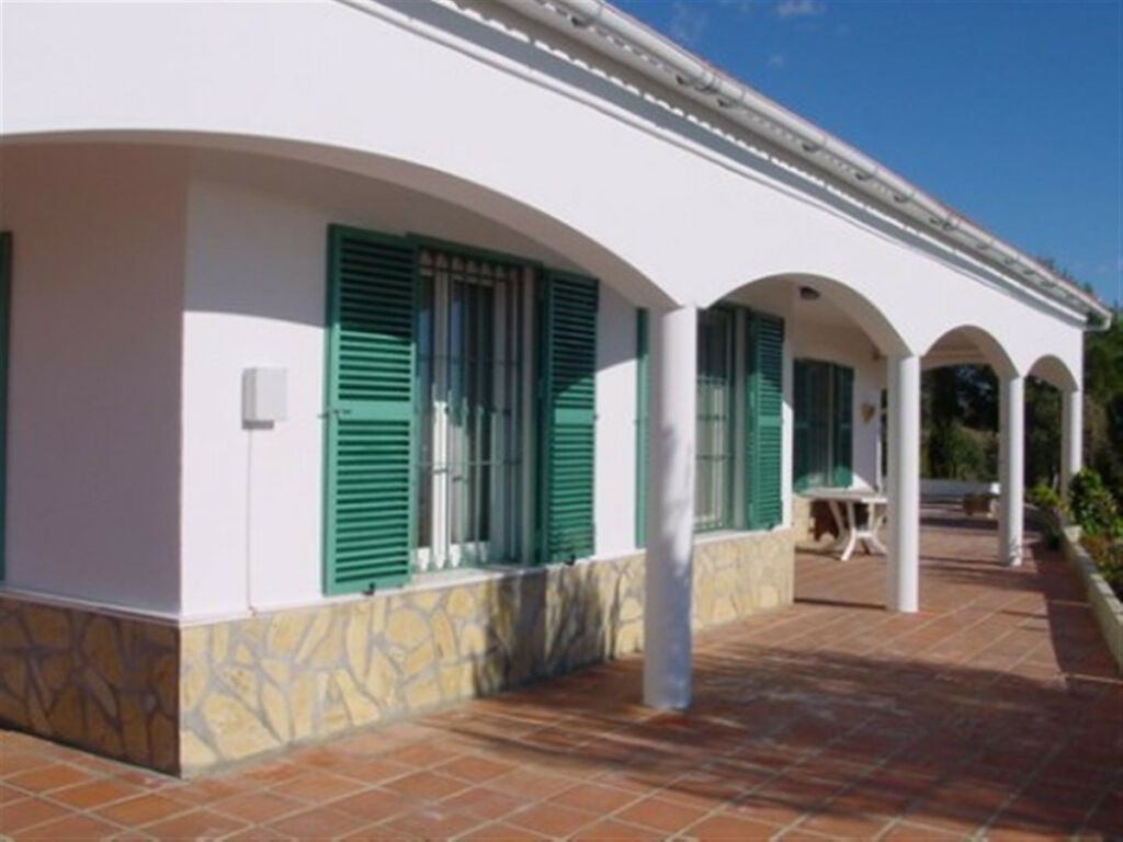 Detached Villa Algarrobo Málaga - image 2