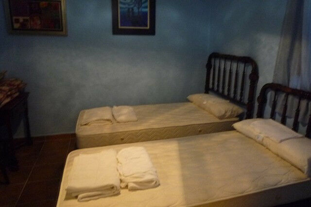 Townhouse Torrox Málaga - image 2