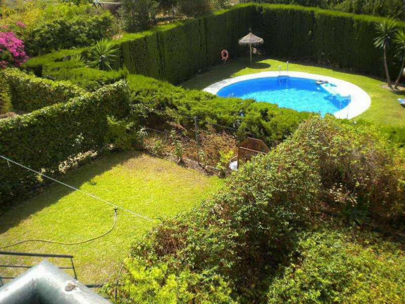 Townhouse Rincón de la Victoria Málaga - image 2