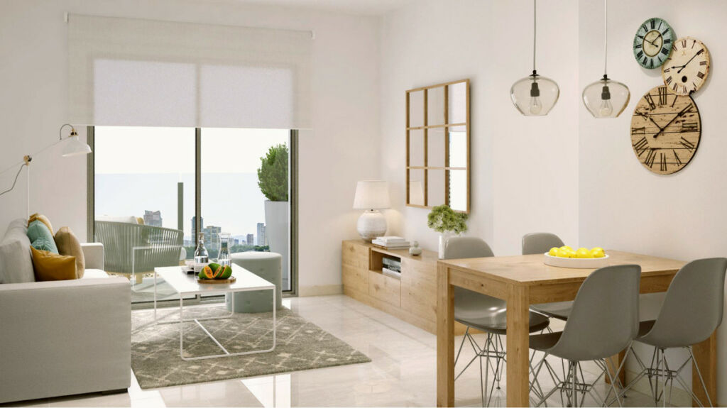 Ground Floor Apartment Torrevieja Alicante - image 2