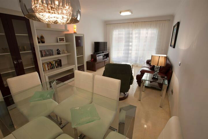 Middle Floor Apartment Rincón de la Victoria Málaga - image 2