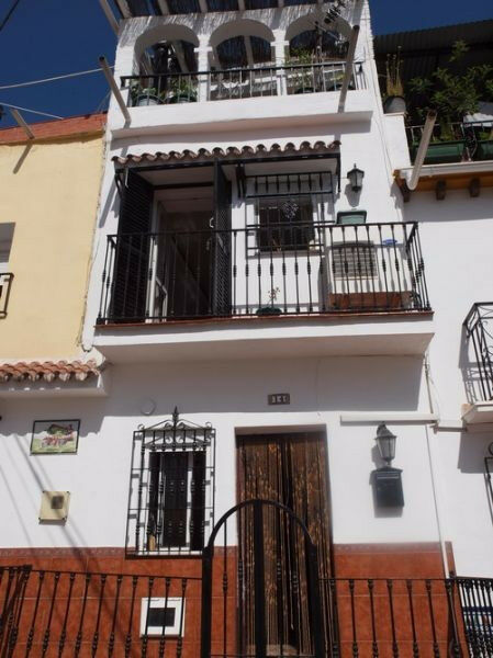 Townhouse Vélez-Málaga Málaga - image 2