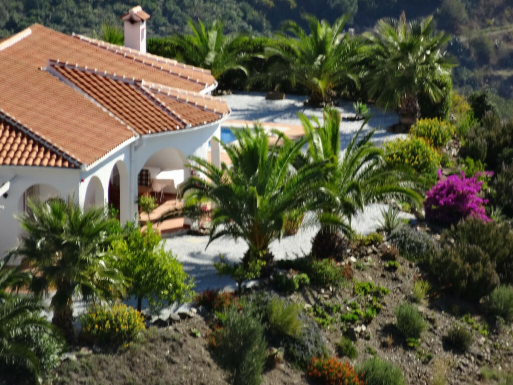 Finca - Cortijo Arenas Málaga - image 2