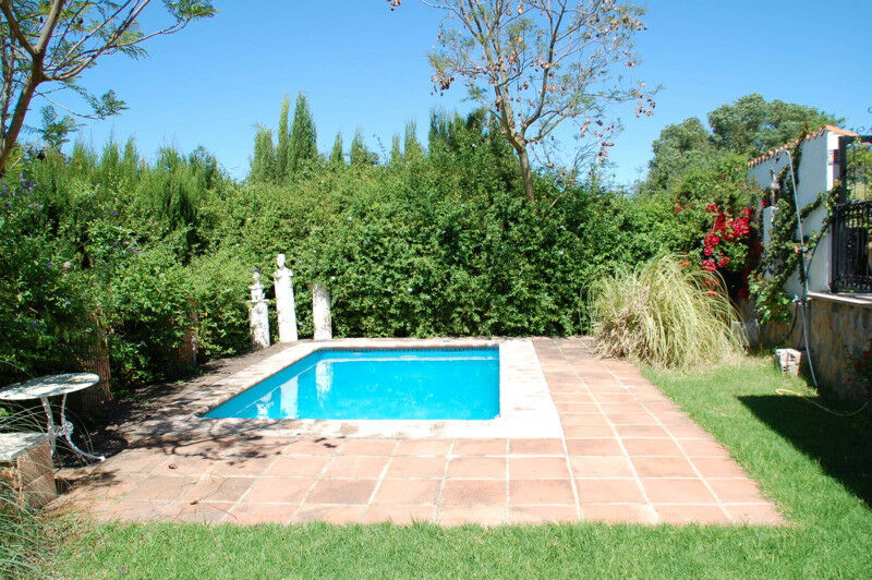 Detached Villa Jerez de la Frontera Cádiz - image 2
