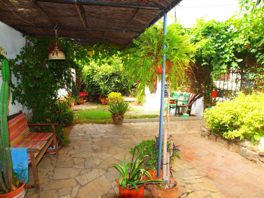 Finca - Cortijo Almayate Málaga - image 2
