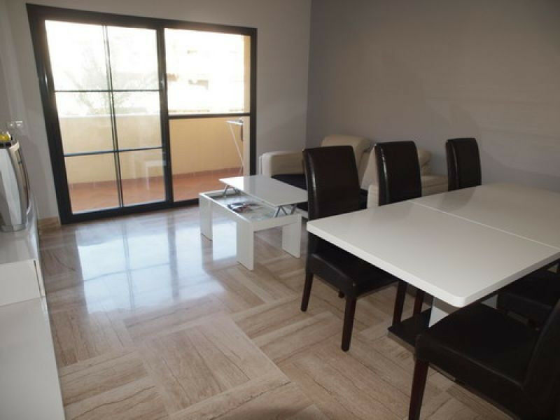 Middle Floor Apartment Benajarafe Málaga - image 2