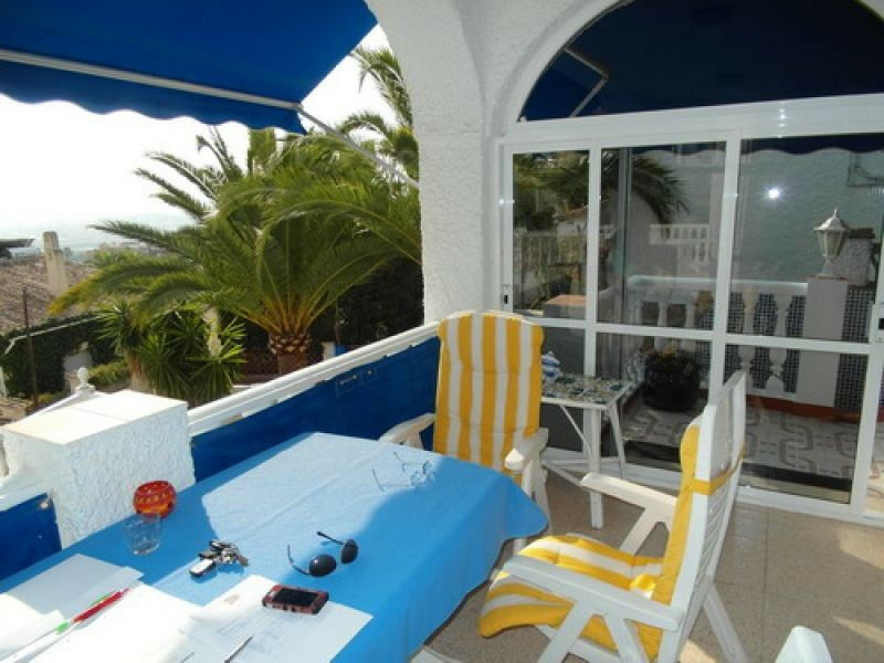 Detached Villa Caleta de Vélez Málaga - image 2