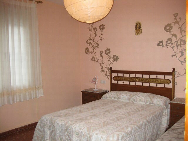 Ground Floor Apartment Nerja Málaga - image 2