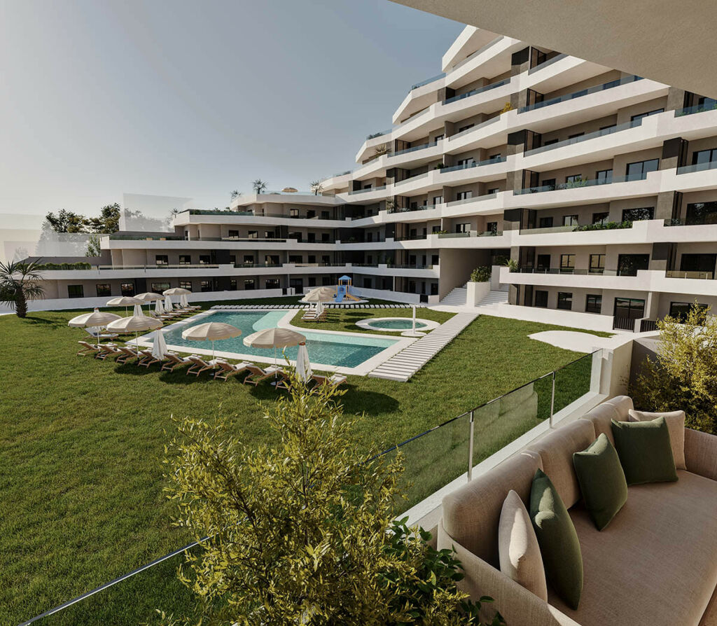 Ground Floor Apartment San Miguel de Salinas Alicante - image 2