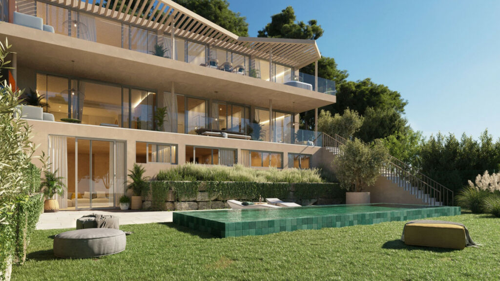 Ground Floor Apartment Mijas Málaga - image 2