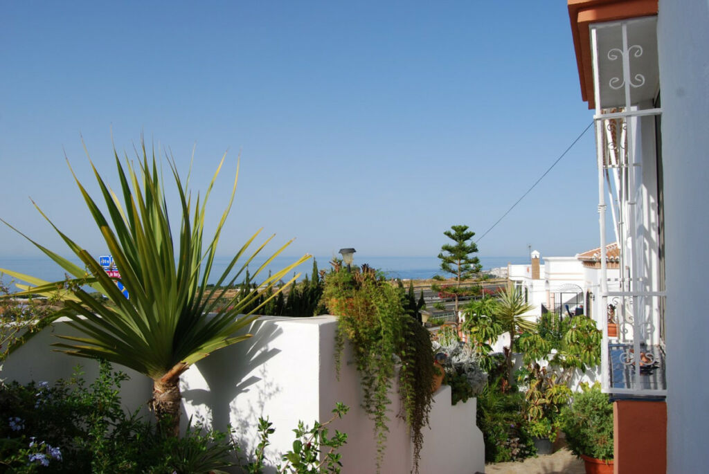 Detached Villa Nerja Málaga - image 2