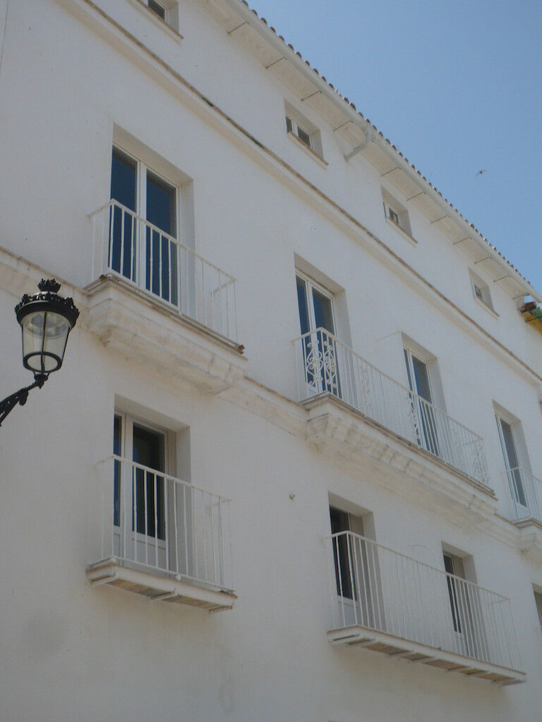 Aparthotel Cádiz Cádiz - image 2