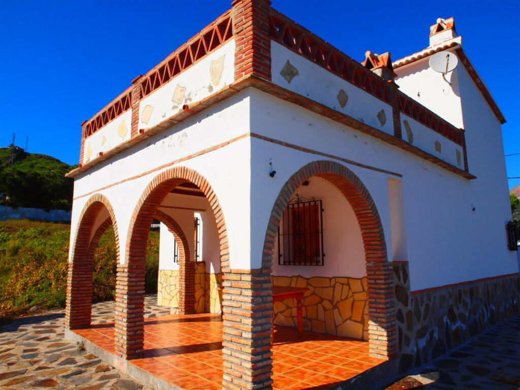 Finca - Cortijo Torrox Málaga - image 2