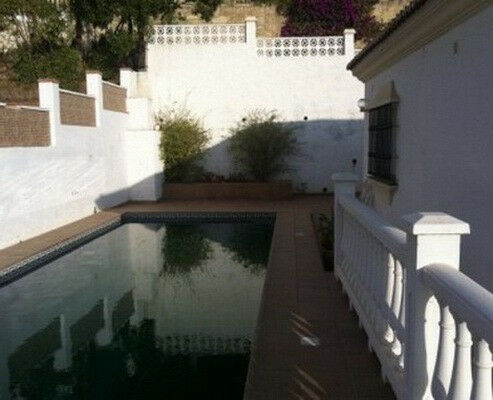 Detached Villa Benajarafe Málaga - image 2
