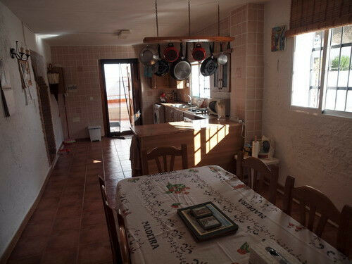 Semi-Detached House Triana Málaga - image 2