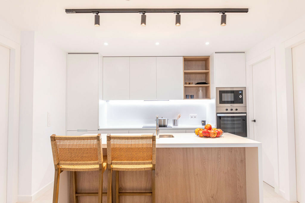 Ground Floor Apartment Pilar de la Horadada Alicante - image 2