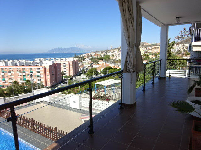 Detached Villa La Cala del Moral Málaga - image 2
