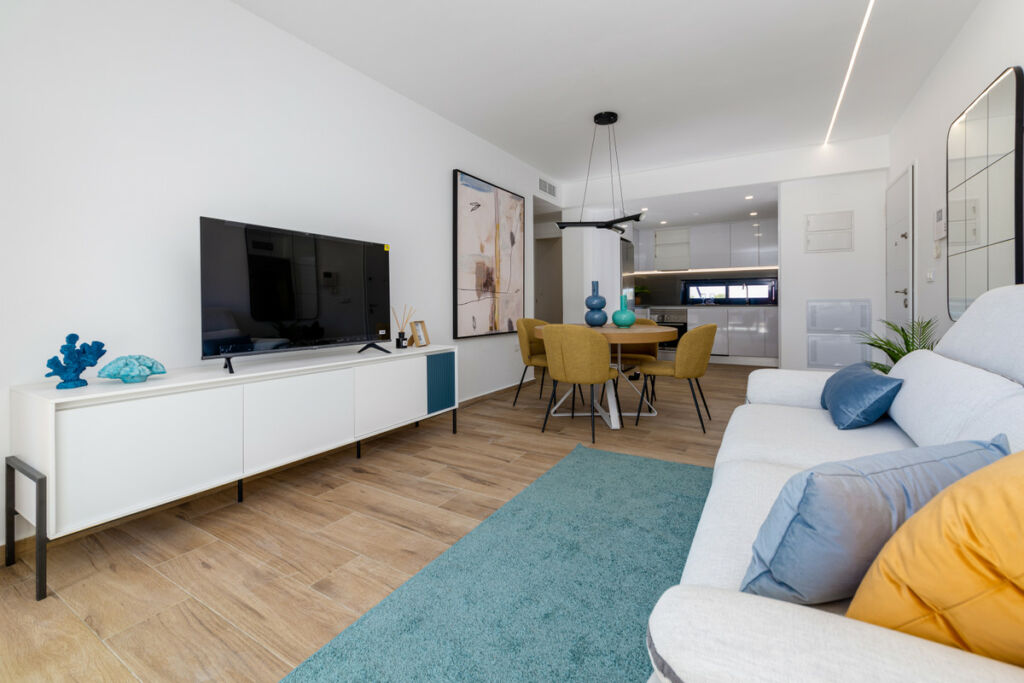 Top Floor Apartment San Javier Murcia - image 2