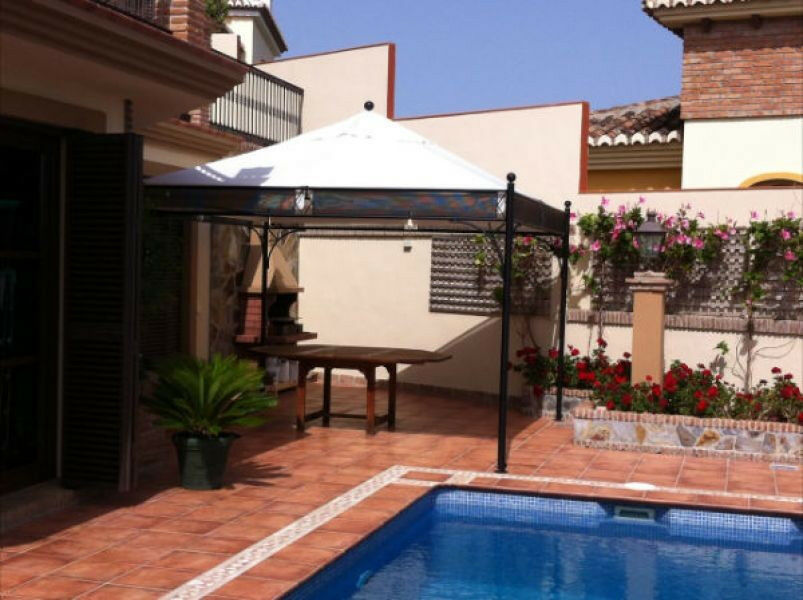 Detached Villa Torre del Mar Málaga - image 2