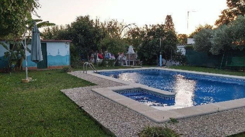 Detached Villa Chiclana de la Frontera Cádiz - image 2