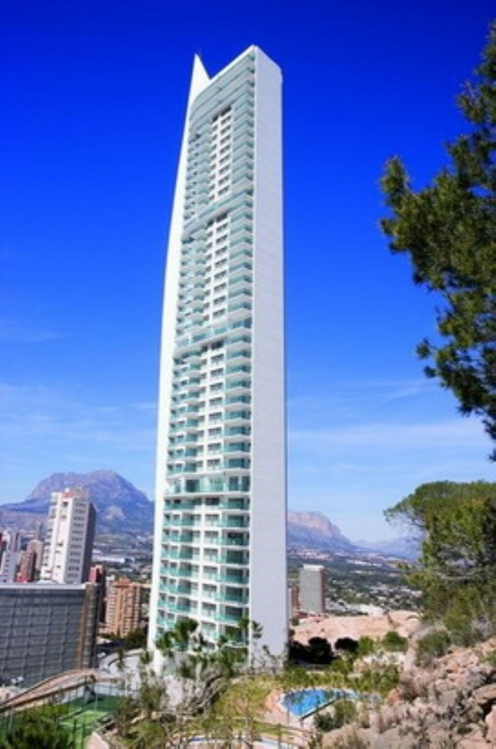 Ground Floor Apartment Benidorm Alicante - image 3