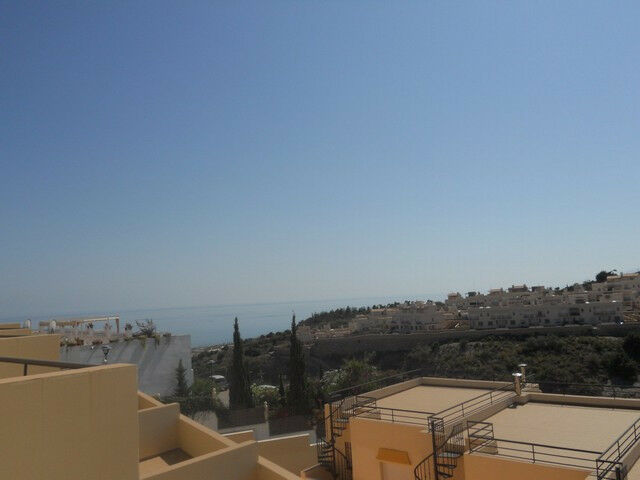 Townhouse Torre del Mar Málaga - image 2
