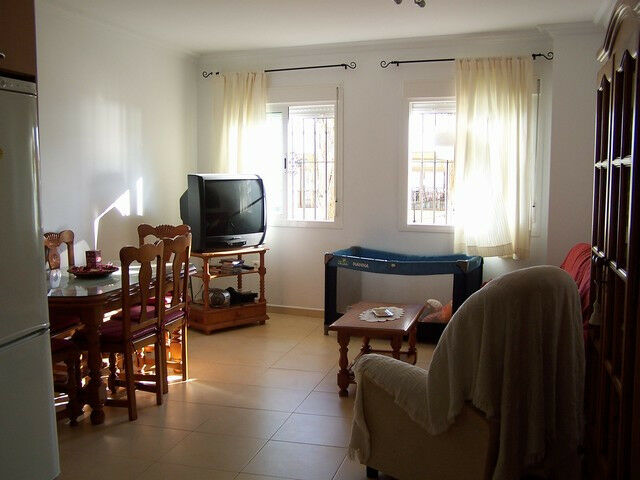 Ground Floor Apartment La Cala del Moral Málaga - image 2