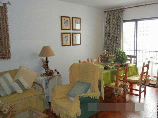 Ground Floor Apartment Nerja Málaga - image 2