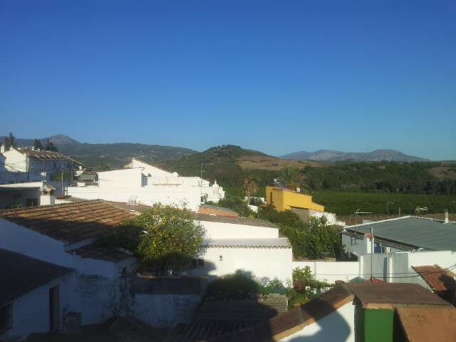 Detached Villa Jimena de la Frontera Cádiz - image 2