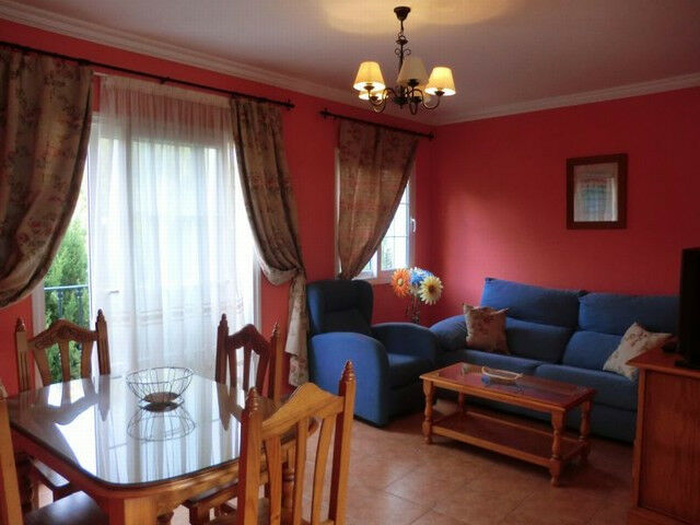 Ground Floor Apartment Nerja Málaga - image 2