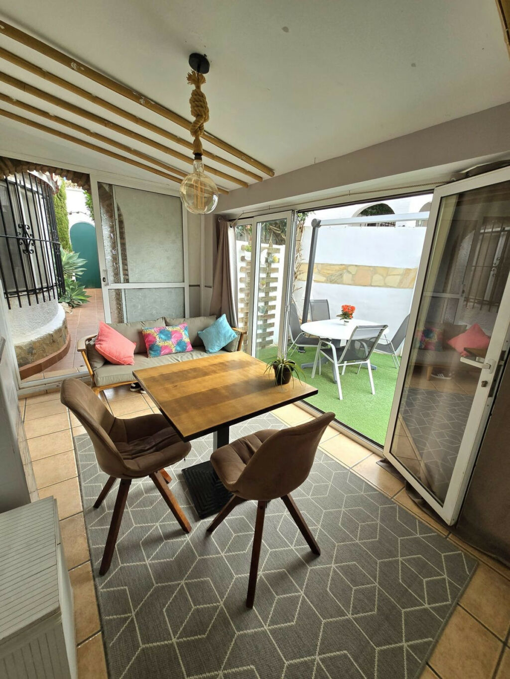 Townhouse Arroyo de la Miel Málaga - image 2