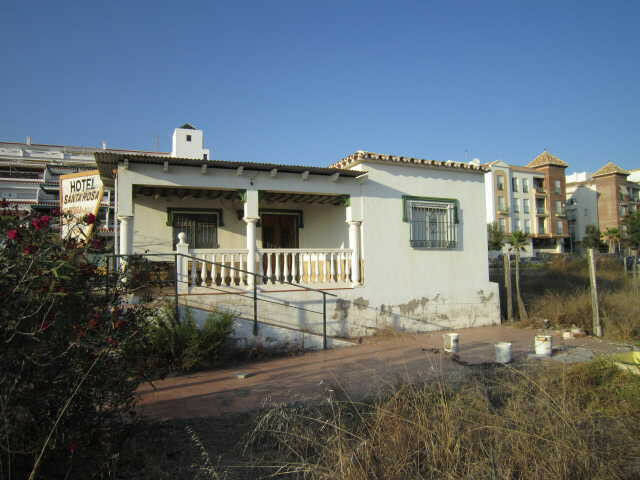 Residential Plot Torrox Málaga - image 2