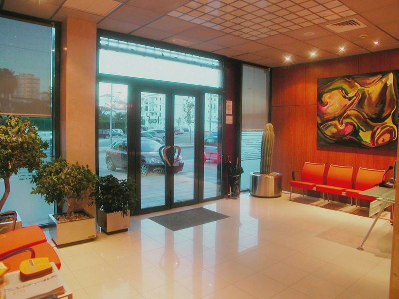 Office Torre del Mar Málaga - image 2