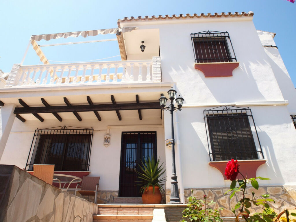 Detached Villa Nerja Málaga - image 2