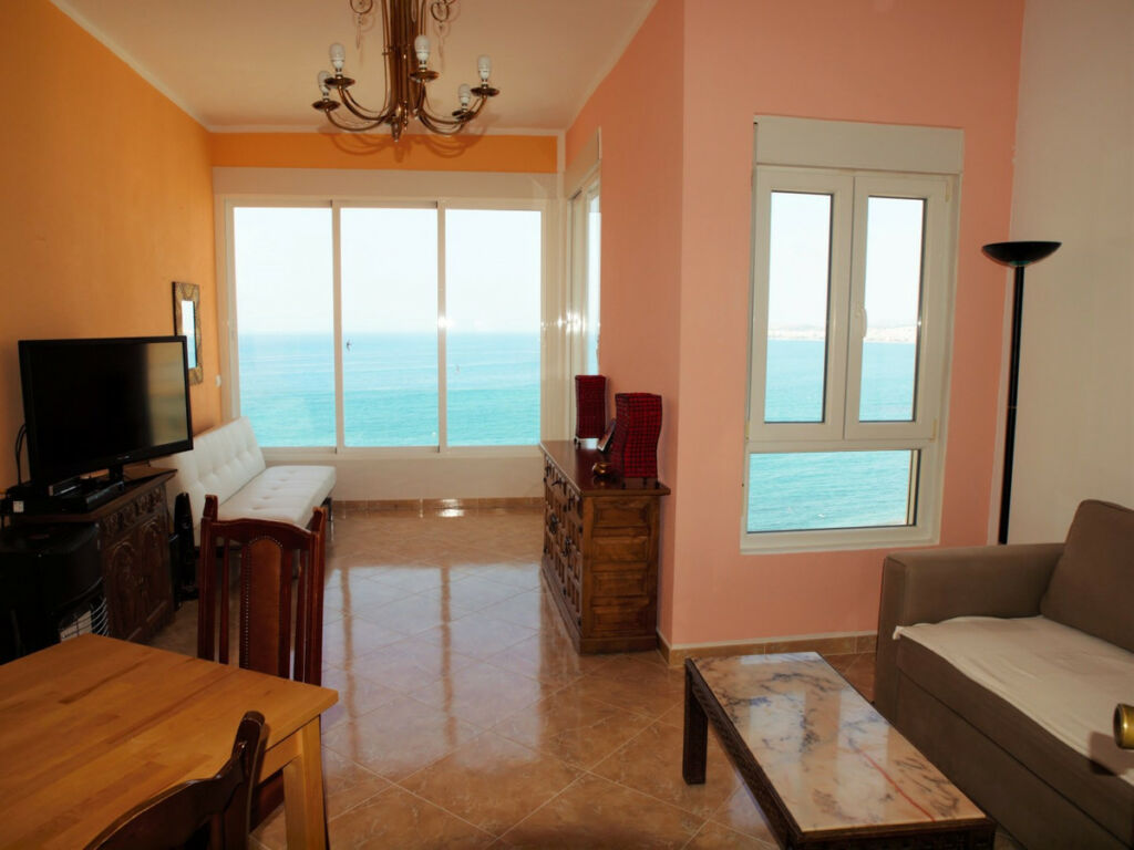 Penthouse Algarrobo Málaga - image 2