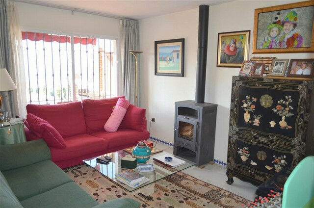 Townhouse La Cala del Moral Málaga - image 2