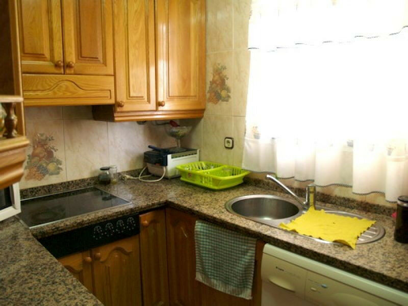 Middle Floor Apartment Torre del Mar Málaga - image 2