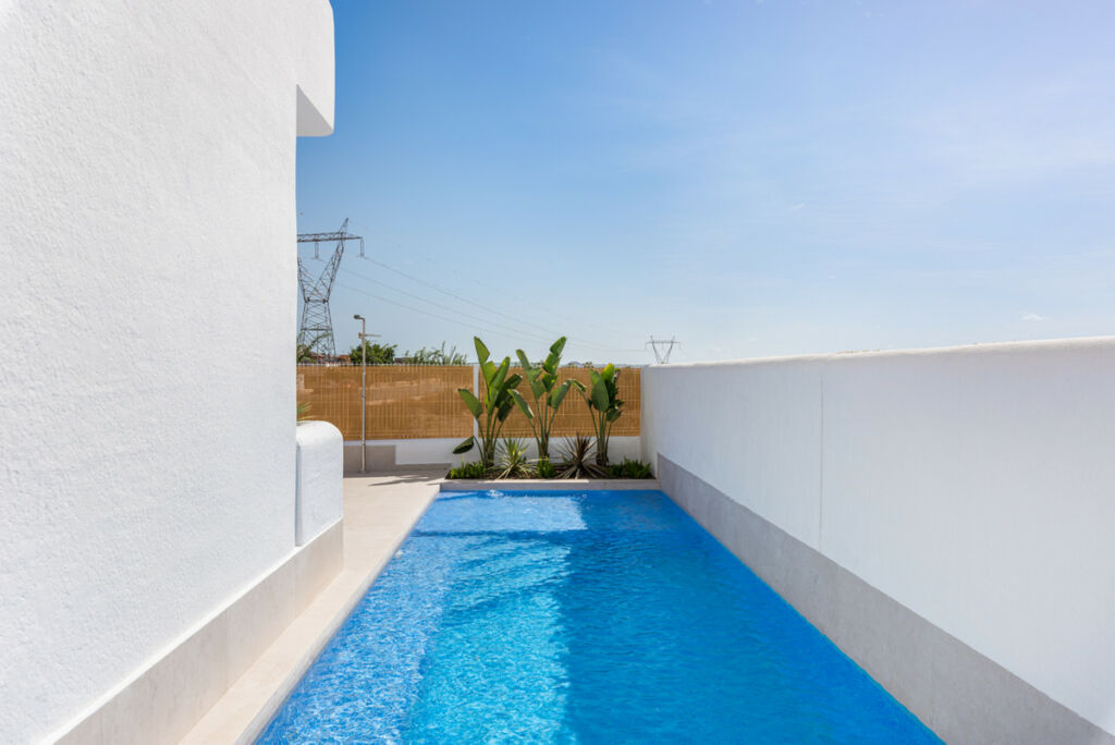 Semi-Detached House Los Alcazares Murcia - image 2