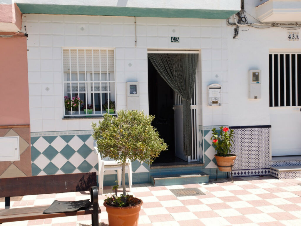 Townhouse Algarrobo Málaga - image 2