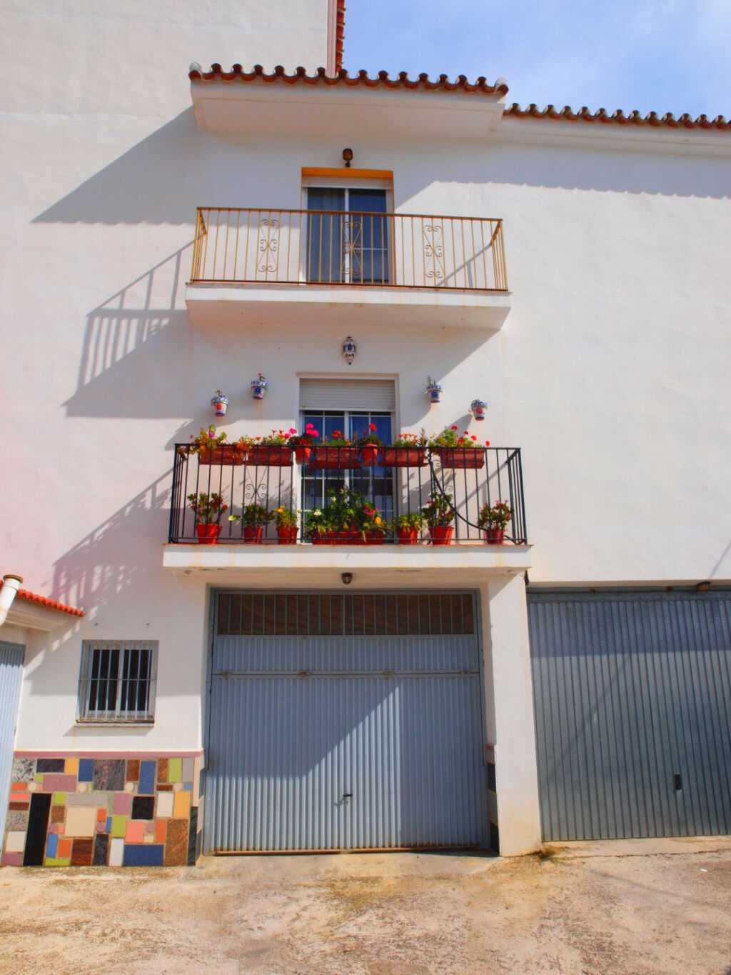 Middle Floor Apartment Algarrobo Málaga - image 2