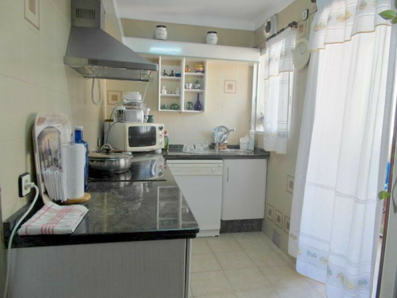 Penthouse Torre del Mar Málaga - Bild 2